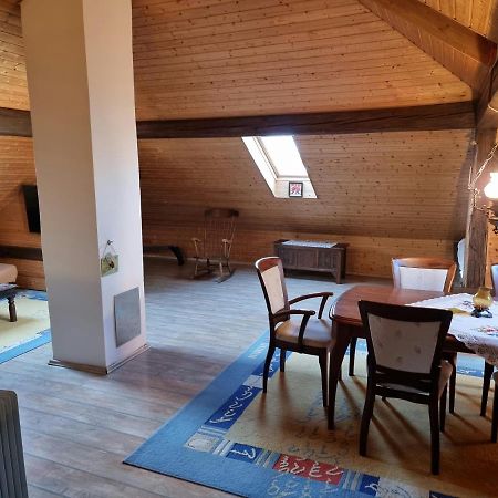 קראנז' Guest House Arvaj מראה חיצוני תמונה