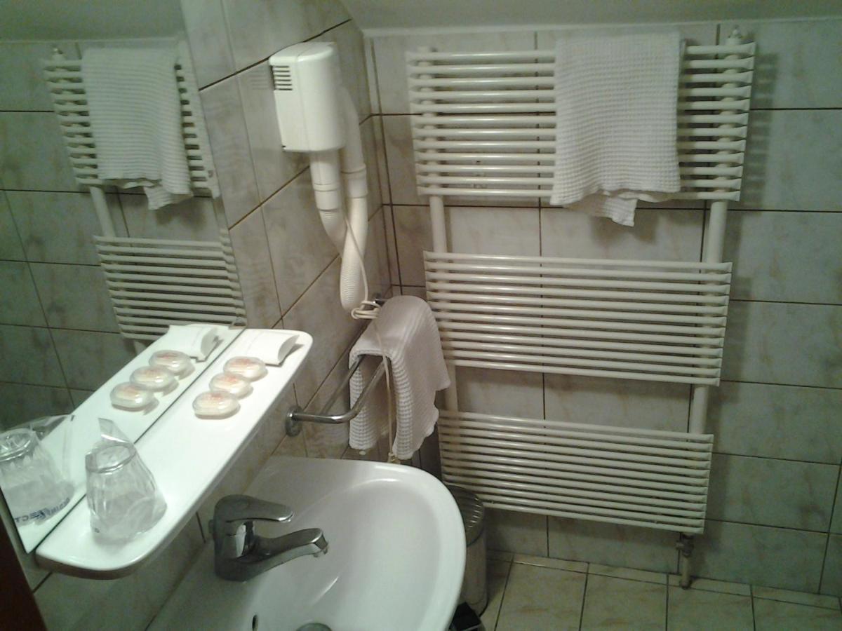 קראנז' Guest House Arvaj חדר תמונה