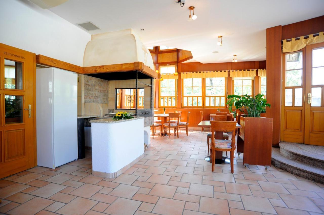 קראנז' Guest House Arvaj מראה חיצוני תמונה
