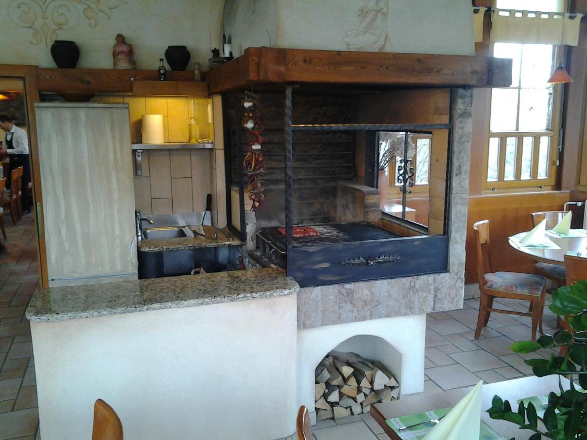 קראנז' Guest House Arvaj מראה חיצוני תמונה