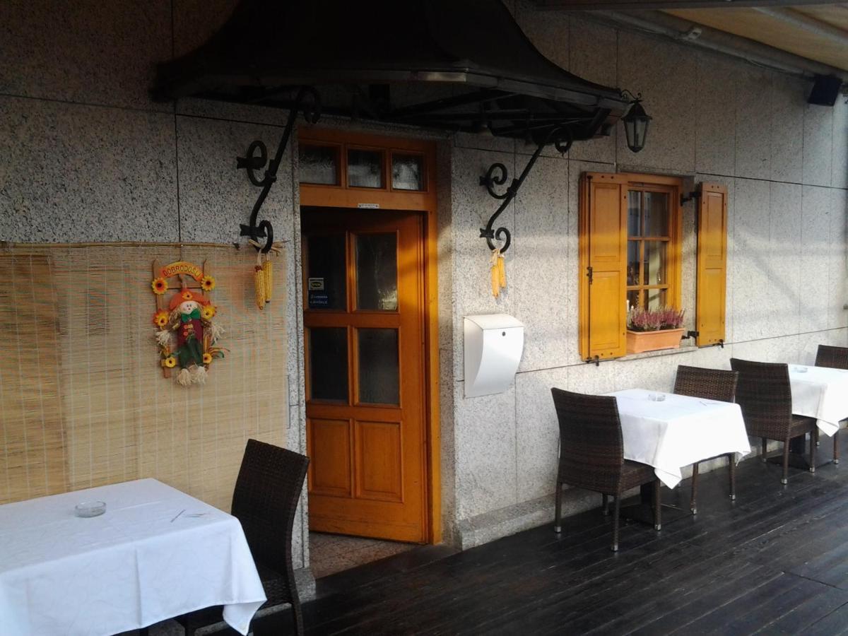 קראנז' Guest House Arvaj מראה חיצוני תמונה