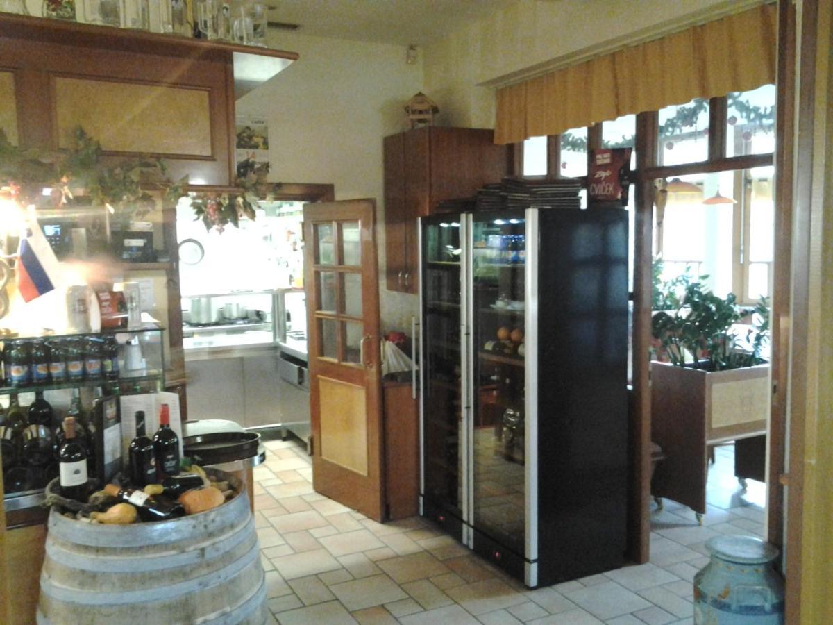 קראנז' Guest House Arvaj מראה חיצוני תמונה