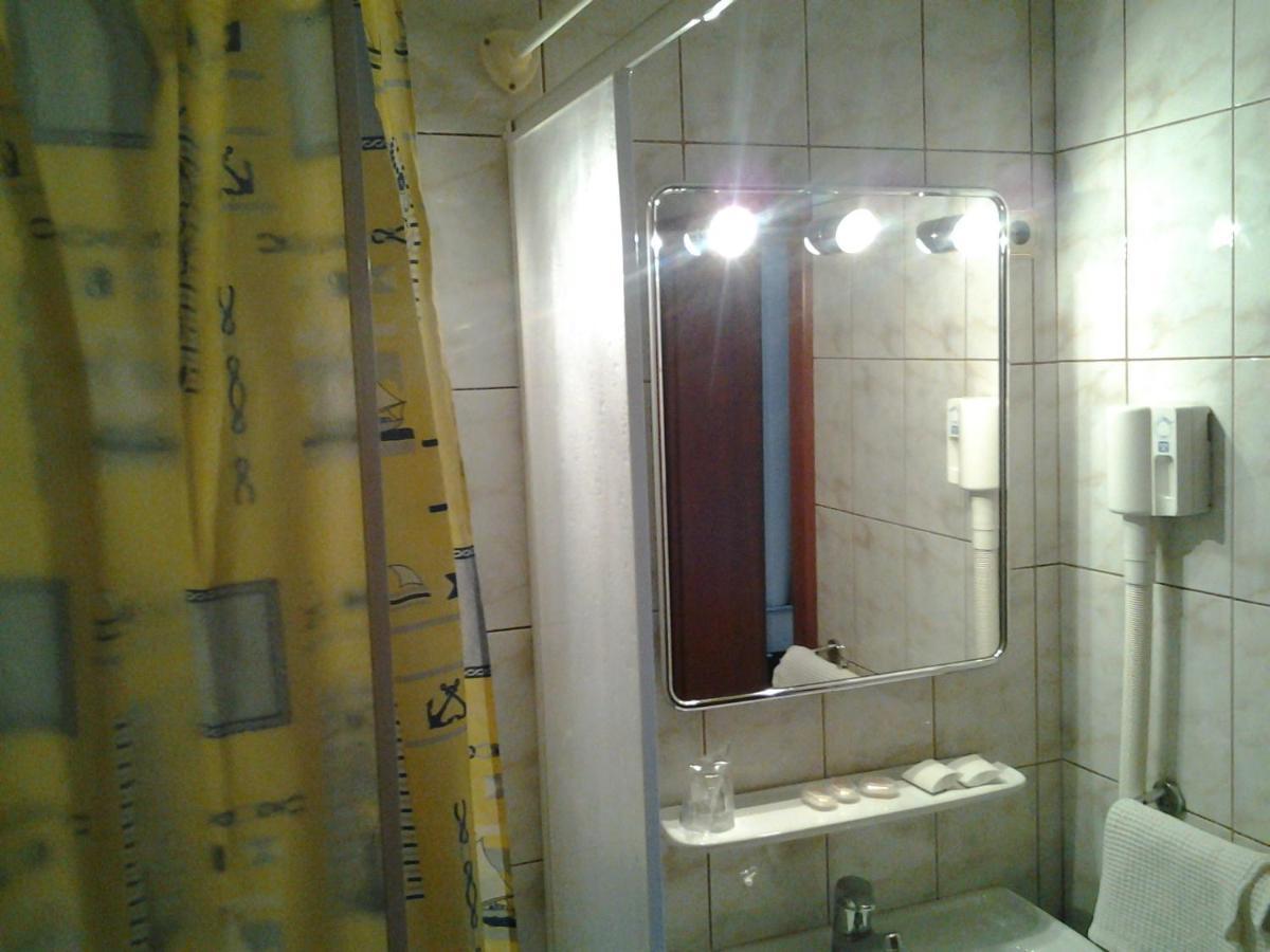 קראנז' Guest House Arvaj מראה חיצוני תמונה