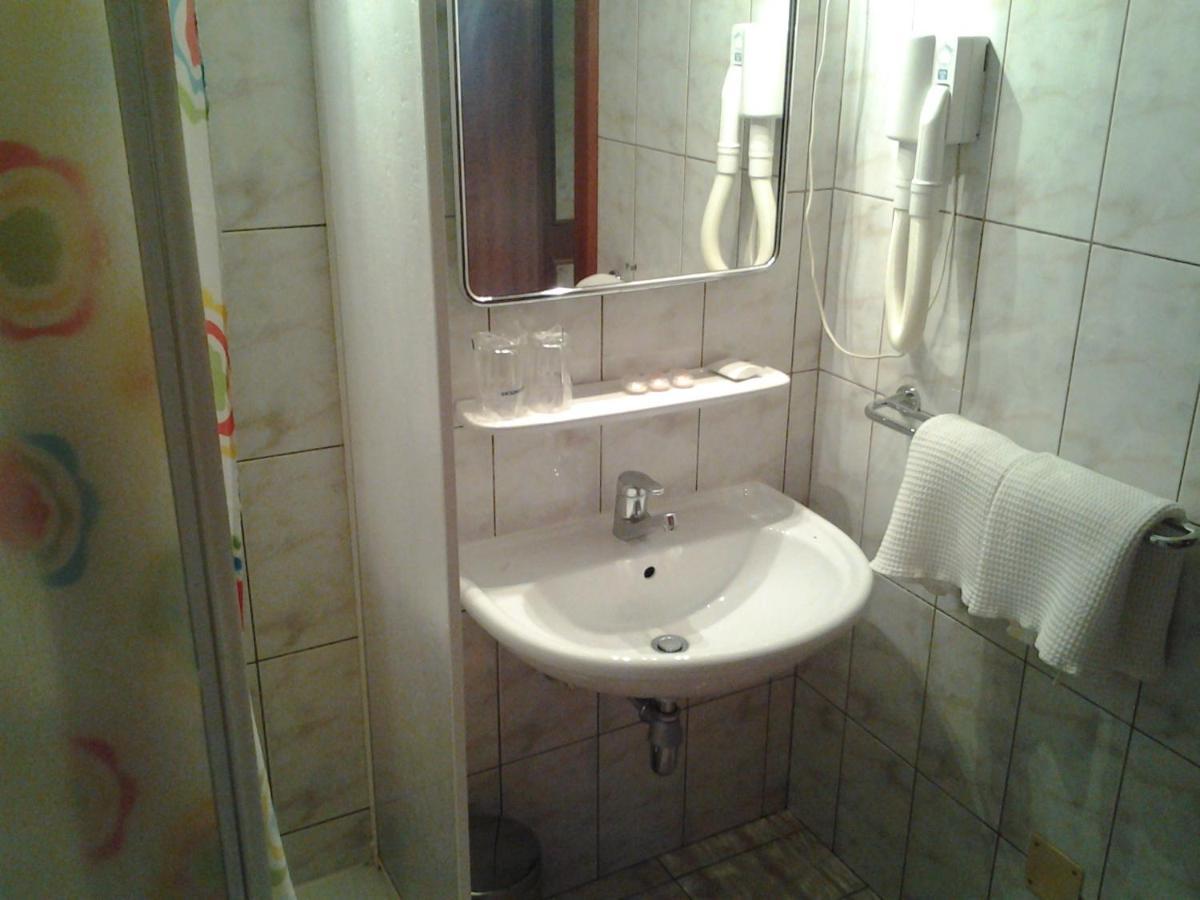 קראנז' Guest House Arvaj מראה חיצוני תמונה