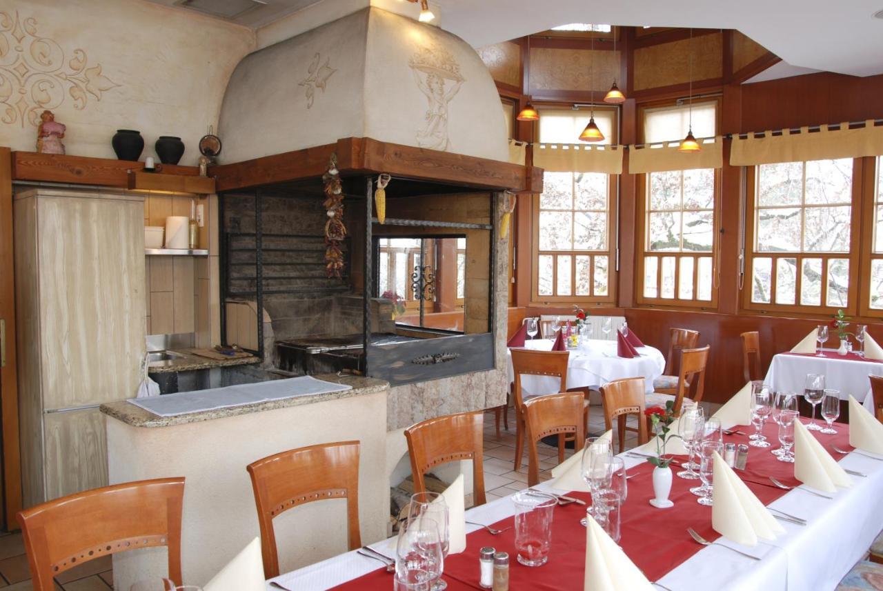 קראנז' Guest House Arvaj מראה חיצוני תמונה