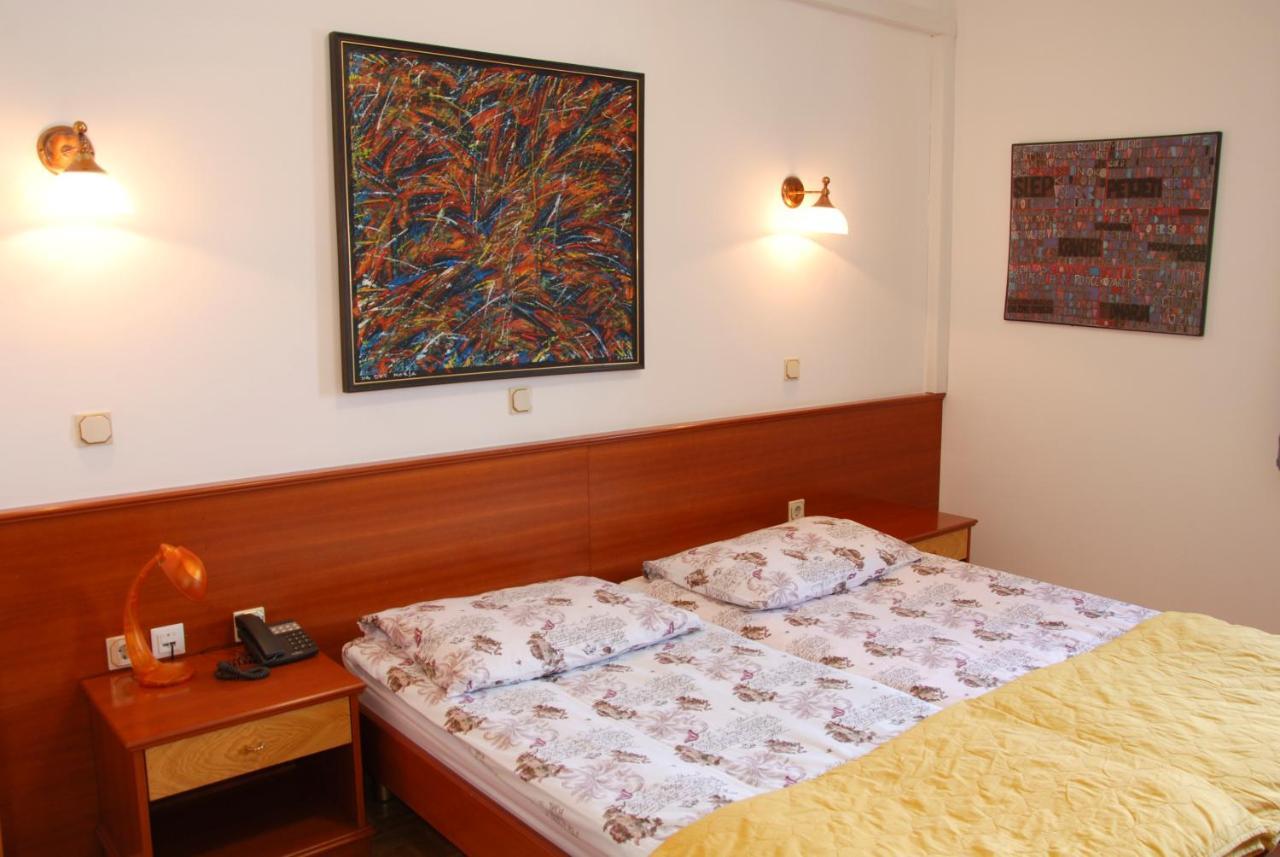 קראנז' Guest House Arvaj מראה חיצוני תמונה