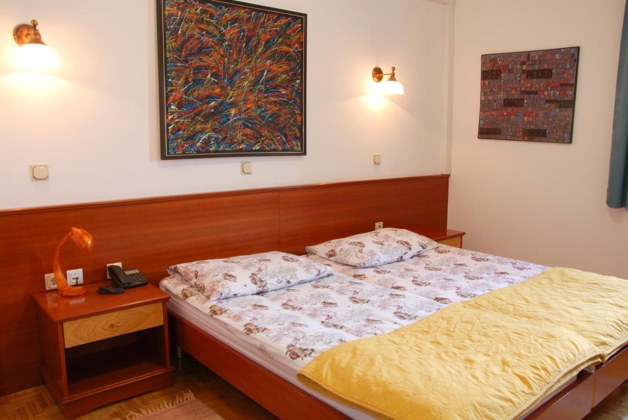 קראנז' Guest House Arvaj מראה חיצוני תמונה