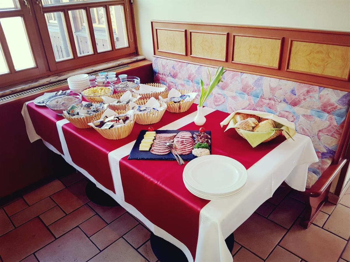 קראנז' Guest House Arvaj מראה חיצוני תמונה