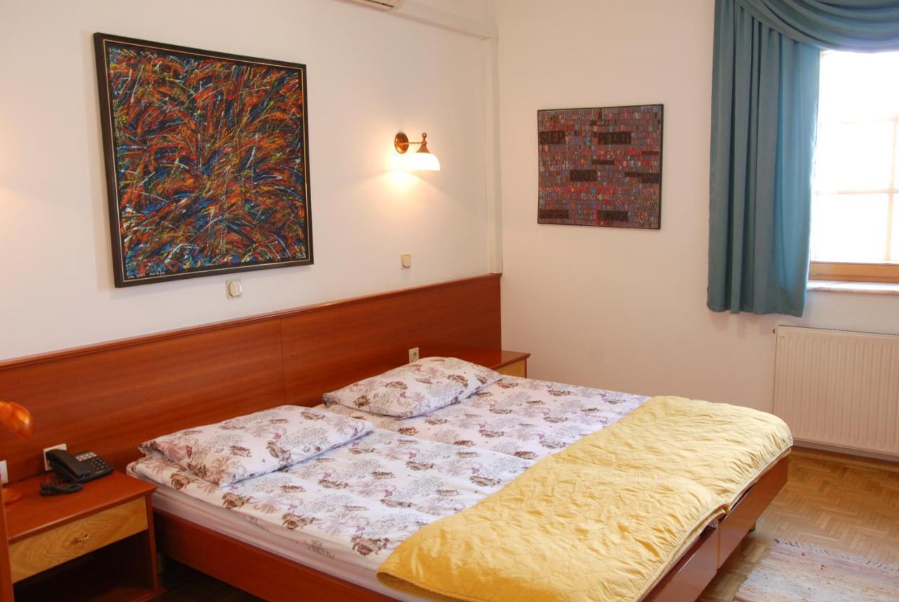 קראנז' Guest House Arvaj מראה חיצוני תמונה