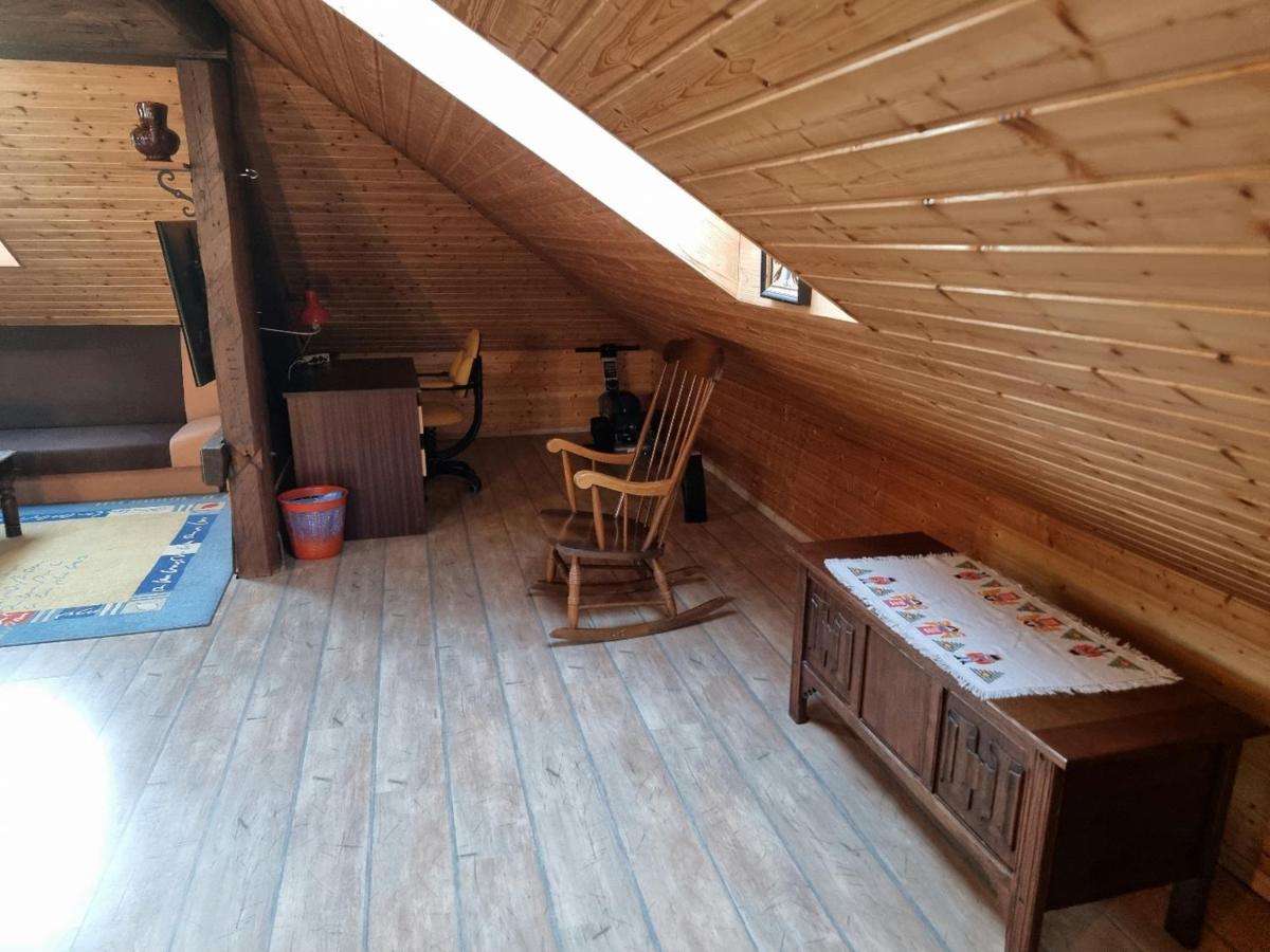 קראנז' Guest House Arvaj מראה חיצוני תמונה