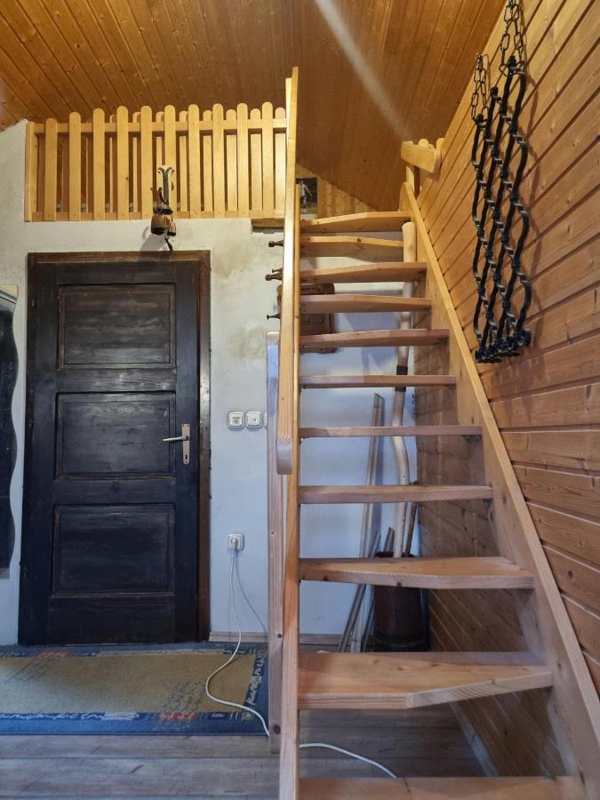 קראנז' Guest House Arvaj מראה חיצוני תמונה