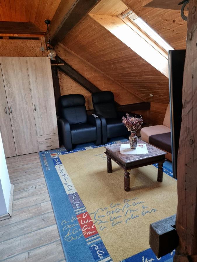 קראנז' Guest House Arvaj מראה חיצוני תמונה