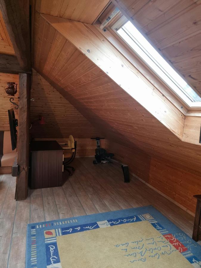 קראנז' Guest House Arvaj מראה חיצוני תמונה