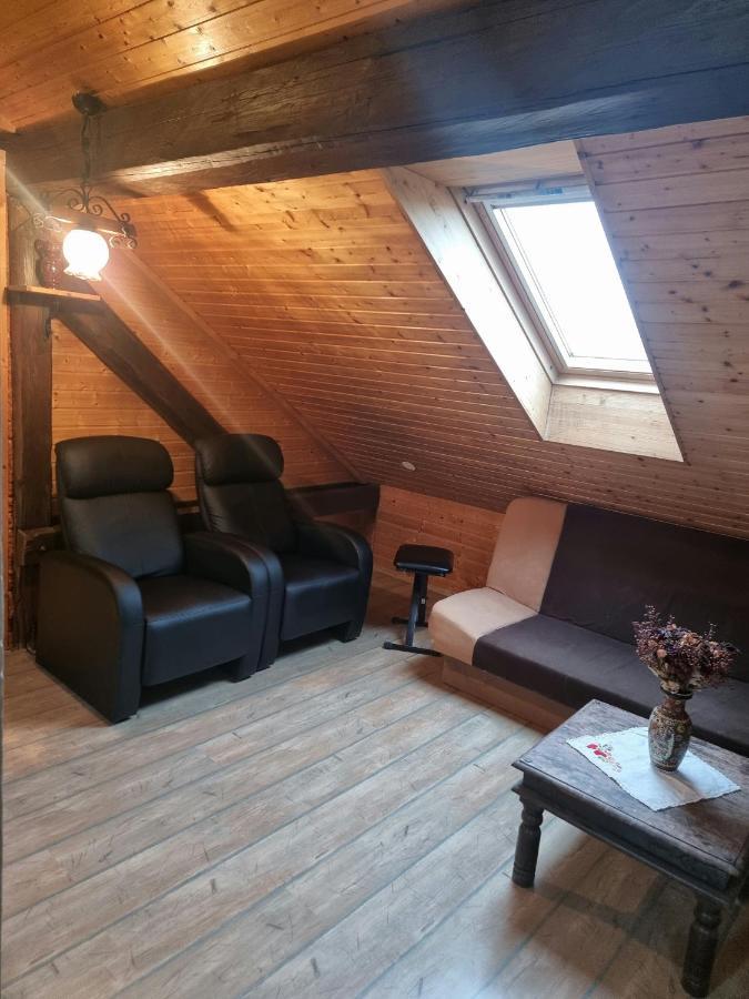 קראנז' Guest House Arvaj מראה חיצוני תמונה