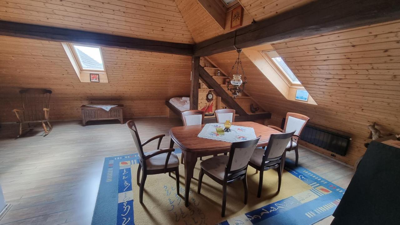 קראנז' Guest House Arvaj מראה חיצוני תמונה
