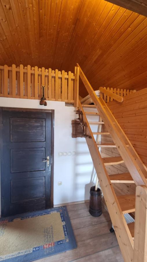 קראנז' Guest House Arvaj מראה חיצוני תמונה