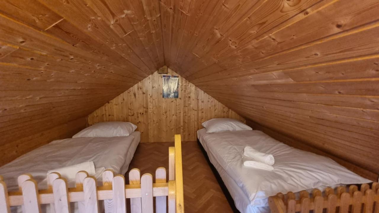 קראנז' Guest House Arvaj מראה חיצוני תמונה