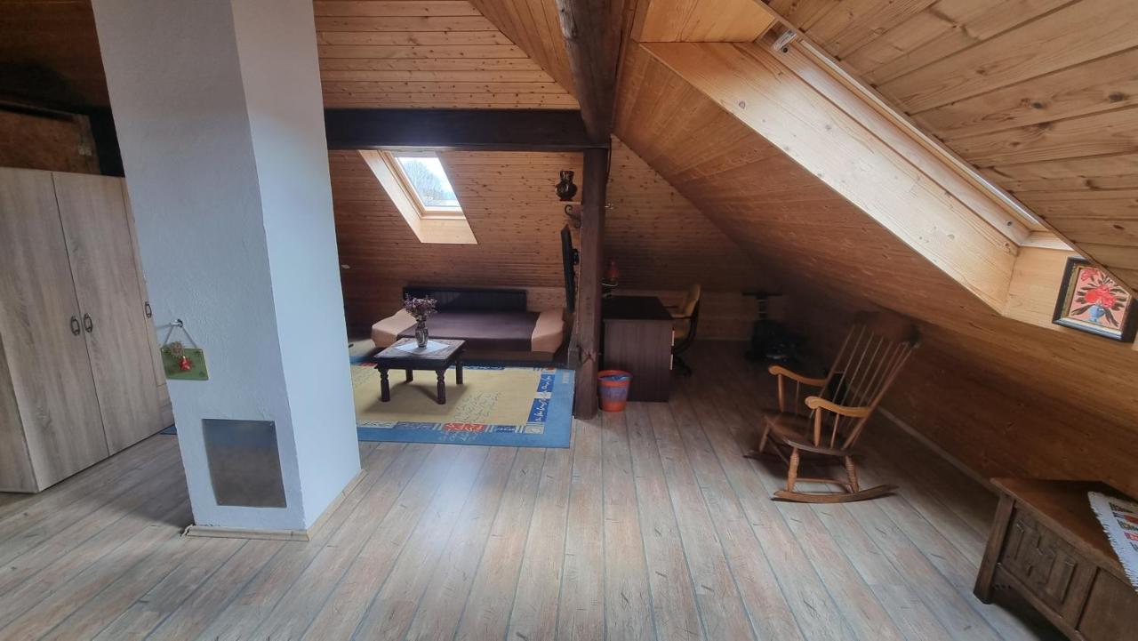 קראנז' Guest House Arvaj מראה חיצוני תמונה